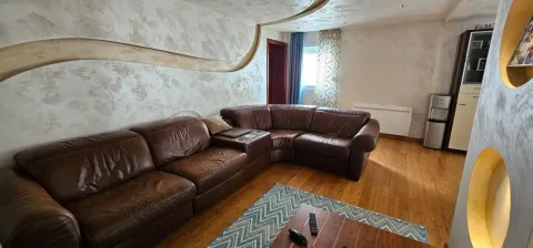 Sale, two bedroom apartment, 86m², Pržno, Budva - image 5