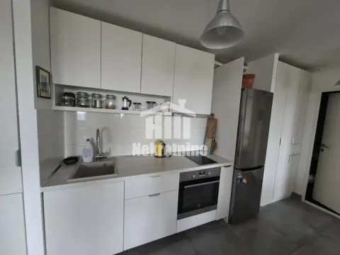 Izdavanje, dvosoban stan, 58m², Novi Beograd Blok 28, Novi Beograd Sve Podlokacije - image 9