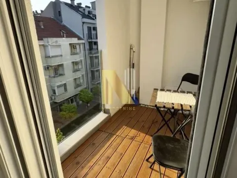 Izdavanje, dvosoban stan, 40m², Podbara, Novi Sad Sve Podlokacije - image 11