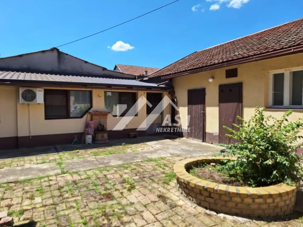 Rent, house, 40m², Avijatičarsko naselje, Novi Sad Sve Podlokacije