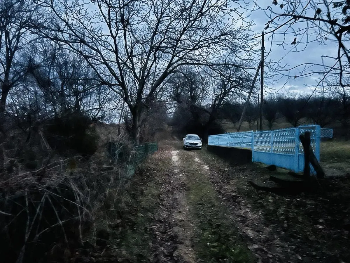 Prodaja, kuća, 72m², Gornji Račnik, Jagodina