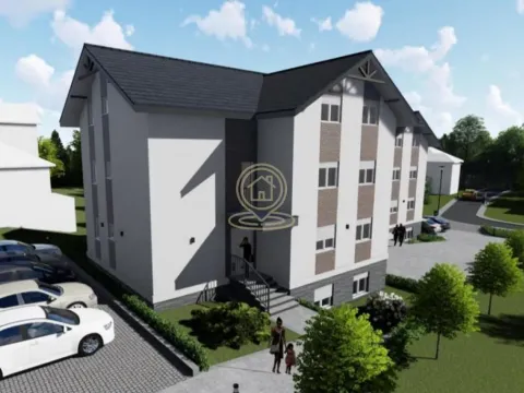 Prodaja, jednosoban stan, 36m², Raj, Vrnjačka Banja - image 2