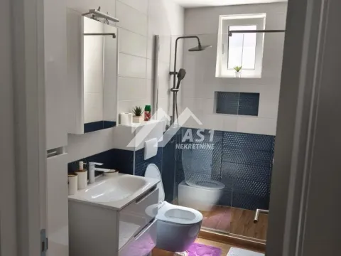 Rent, two bedroom apartment, 54m², Sajam, Novi Sad Sve Podlokacije - image 5