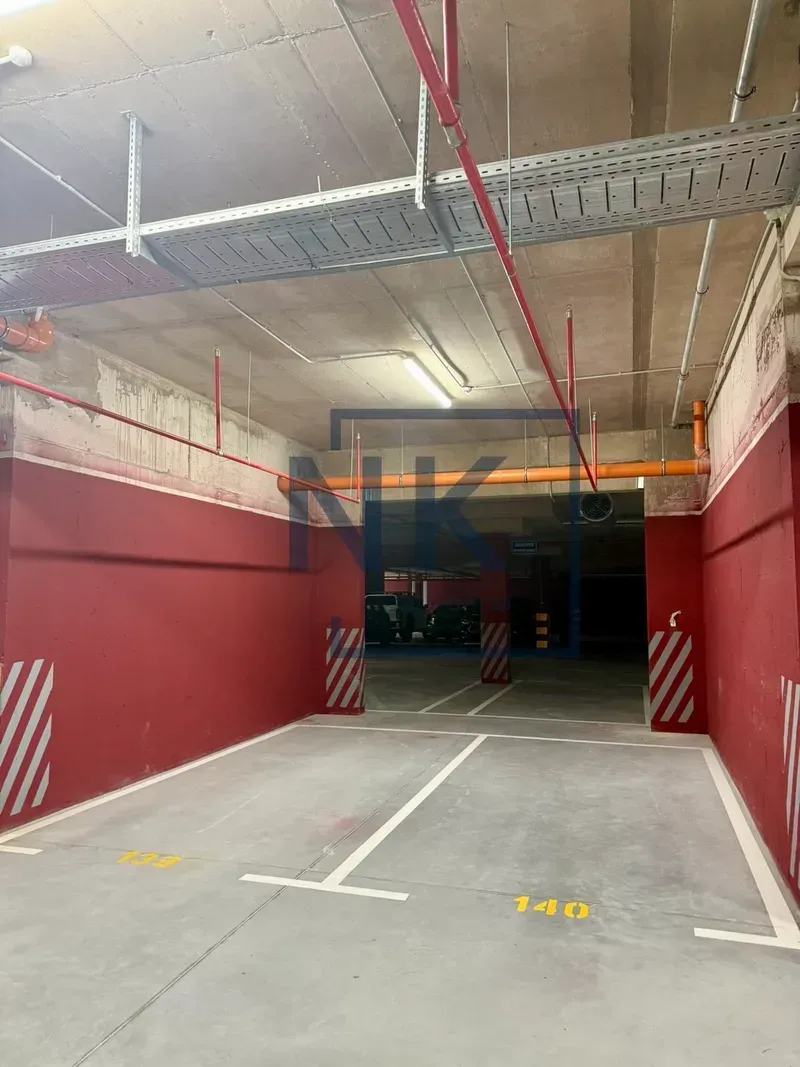 Prodaja, trosoban stan, 106m², Stari Aerodrom, Podgorica