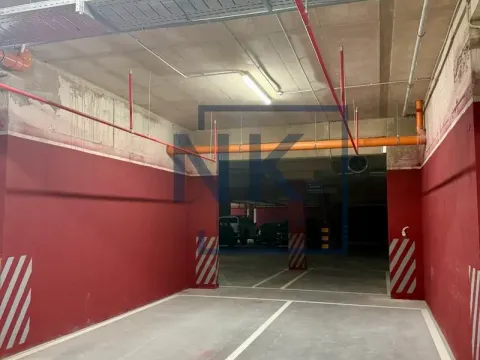 Prodaja, trosoban stan, 106m², Stari Aerodrom, Podgorica - image 14