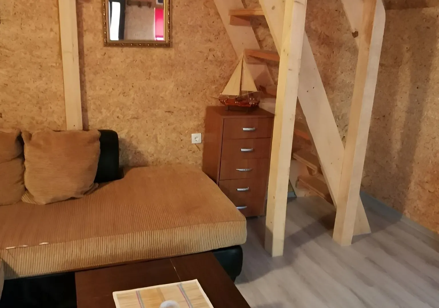 Prodaja, kuća, 48m², Ada Bojana, Ulcinj