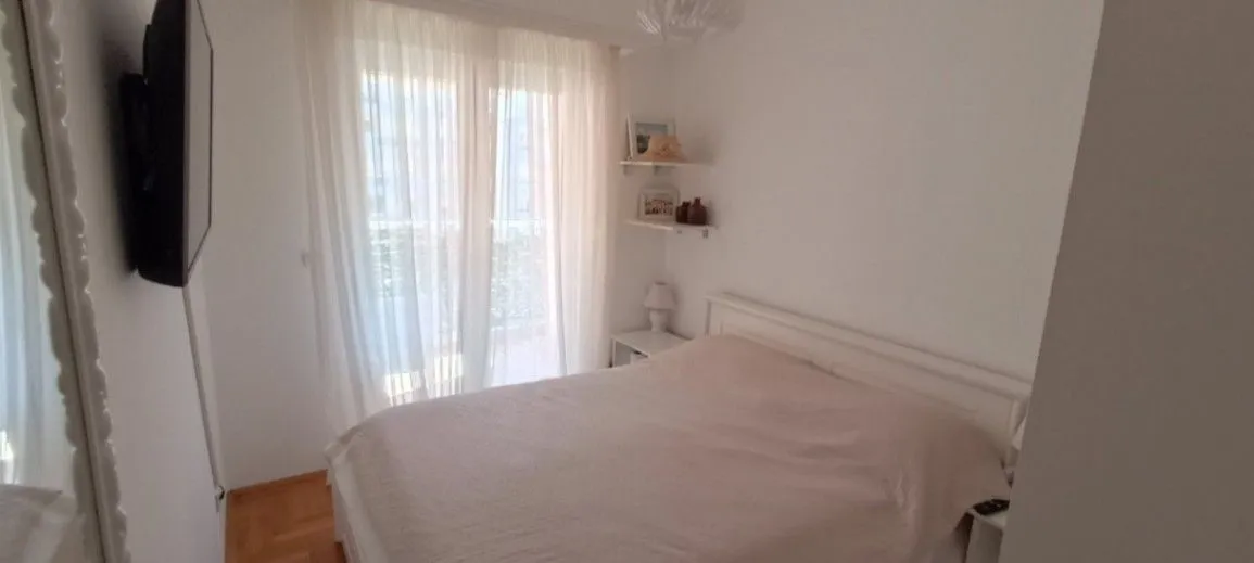 Prodaja, dvosoban stan, 74m², City Kvart, Podgorica