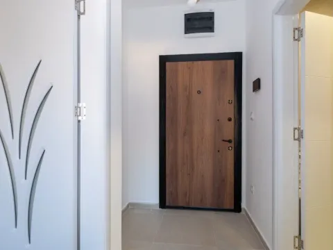 Prodaja, jednosoban stan, 46m², Podgorica, Crna Gora - image 7