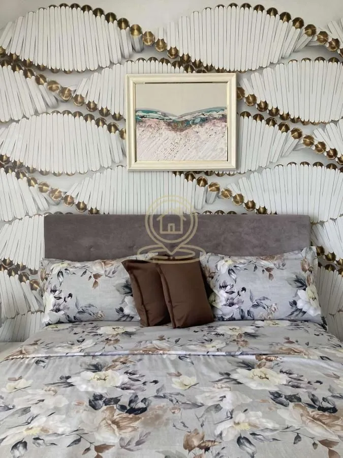 Izdavanje, dvosoban stan, 63m², Savski Venac, Beograd