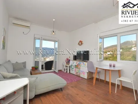 Sale, two bedroom apartment, 56m², Topla, Herceg Novi - image 11