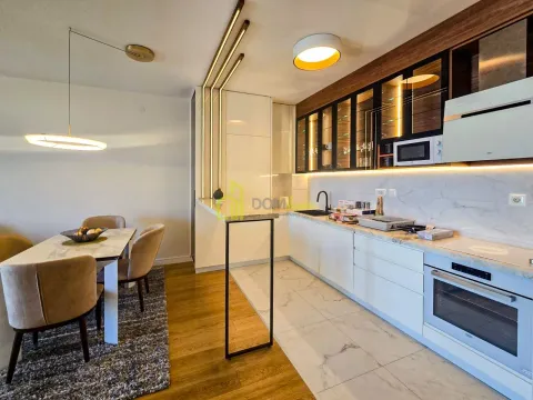 Izdavanje, jednosoban stan, 57m², Kruševac, Podgorica - image 4