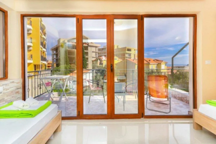 Sale, office space, 450m², Petrovac, Budva