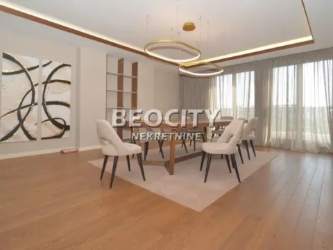 Sale, three bedroom apartment, 250m², Šumice, Beograd - image 17