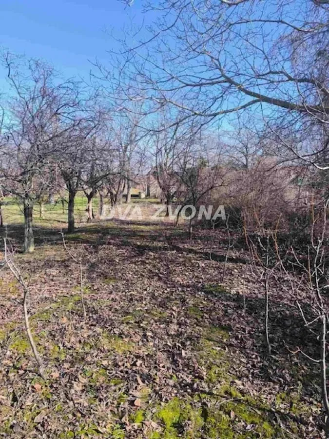 Prodaja, plac, 1200m², Čortanovci, Inđija