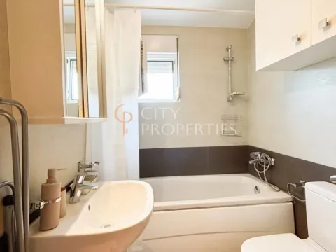 Rent, apartment, 50m², Blok 6, Podgorica - image 4