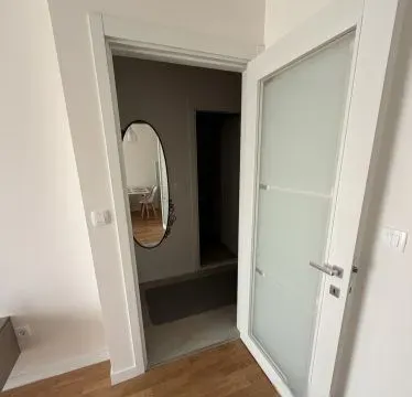 Rent, one bedroom apartment, 43m², Pobrežje, Podgorica - image 3