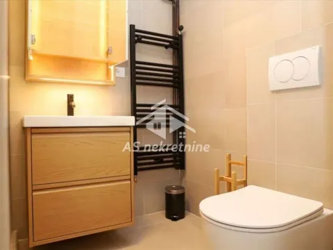 Izdavanje, dvosoban stan, 100m², Stari Grad, Beograd - image 20