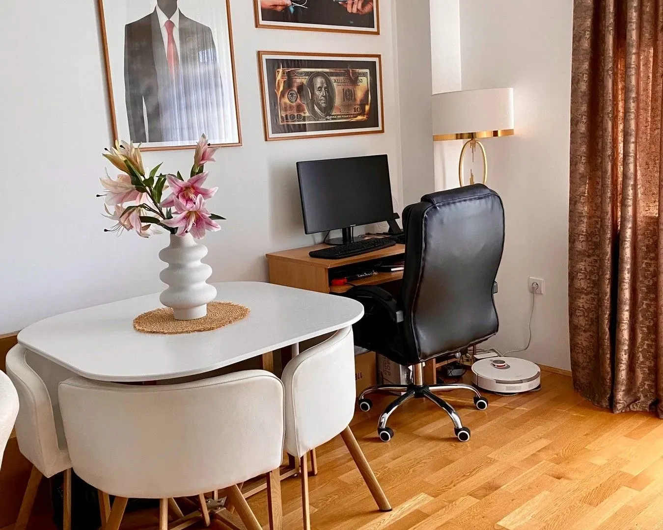 Prodaja, jednosoban stan, 35m², Ljubović, Podgorica