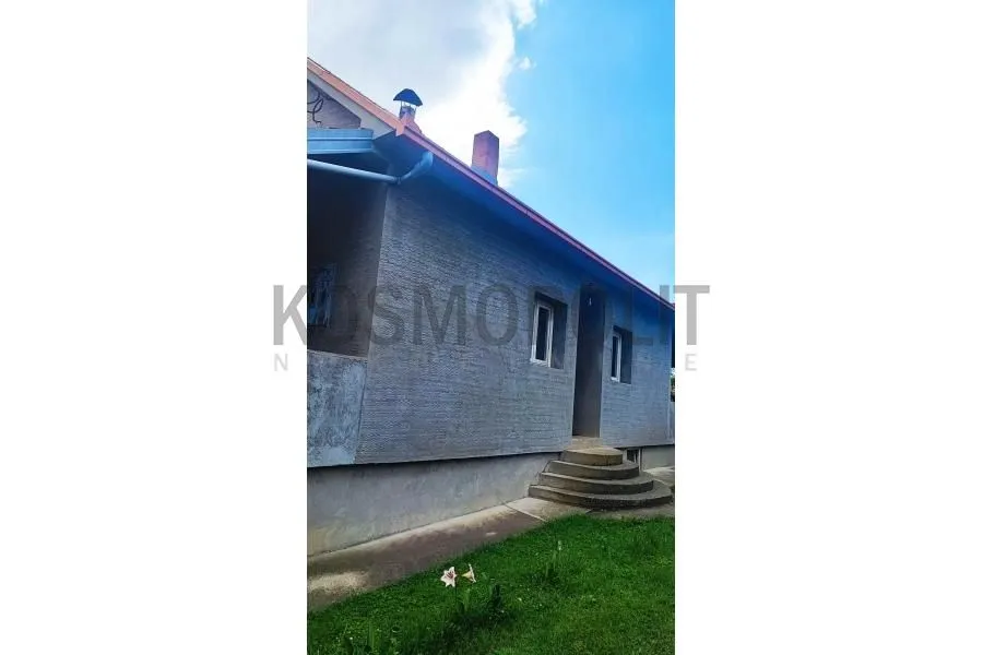 Sale, house, 251m², Barajevo (mesto), Barajevo