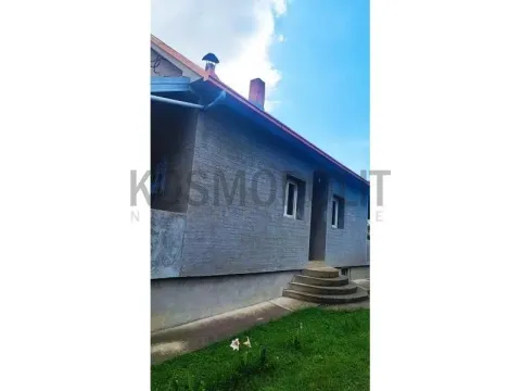 Sale, house, 251m², Barajevo (mesto), Barajevo - image 1