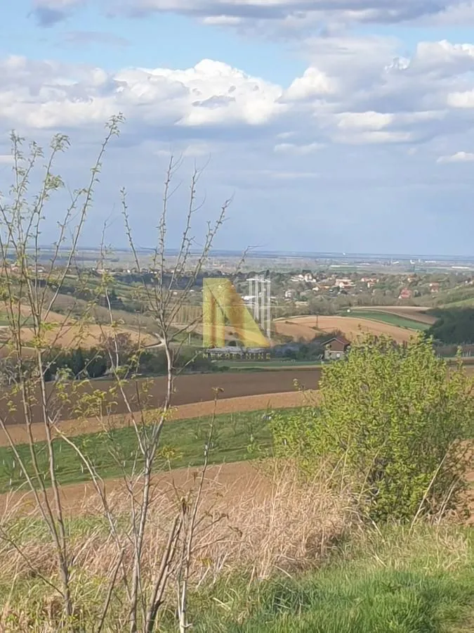 Prodaja, plac, 2500m², Novi Sad, Srbija