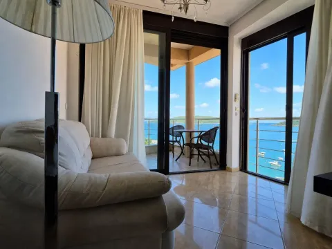 Sale, one bedroom apartment, 45m², Rafailovići, Budva - image 21