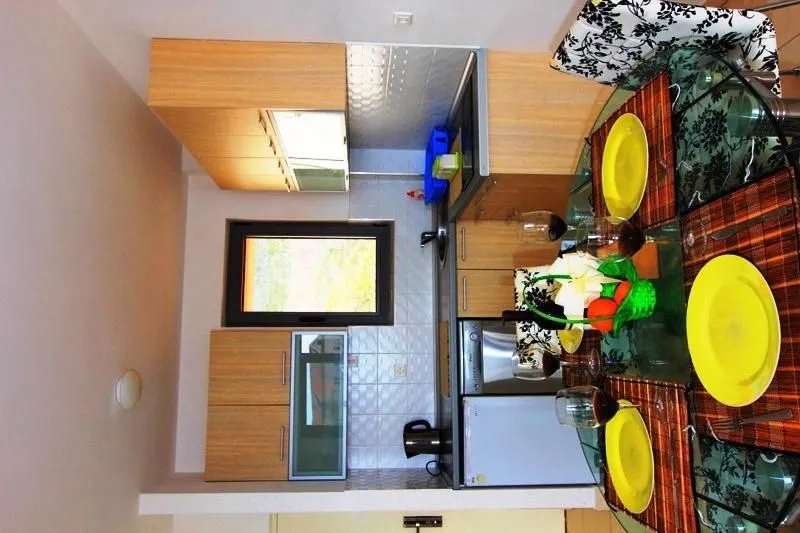 Prodaja, stan, 56m², Bečići, Budva