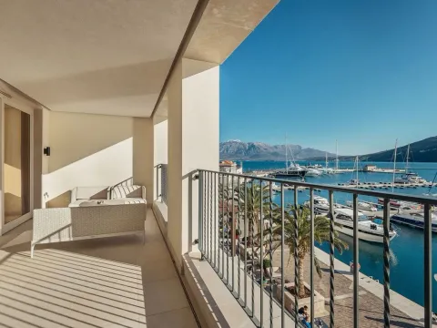 Prodaja, trosoban stan, 120m², Kumbor, Herceg Novi - image 3