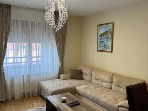 Rent, two bedroom apartment, 50m², Zemun Sve Podlokacije, Beograd - image 7