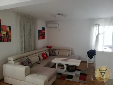 One Bedroom Apartment for Rent, 43m2, Lekino Brdo, Voždovac, Beograd