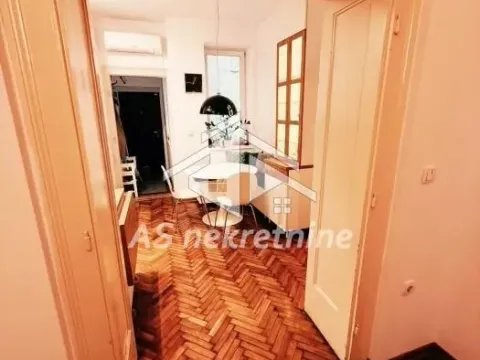 Rent, apartment, 68m², Kalenić Pijaca, Vračar Sve Podlokacije - image 8