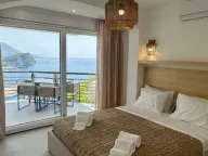 Sale, two bedroom apartment, 70m², Vidikovac, Budva - image 2