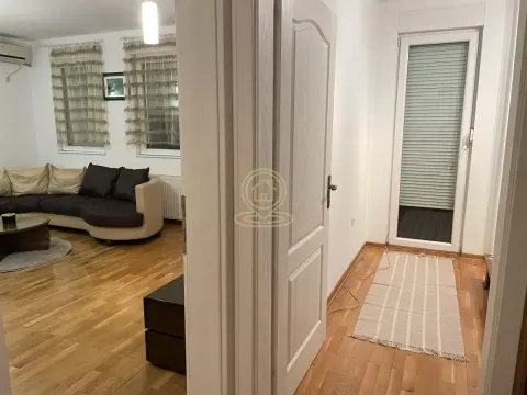 Izdavanje, dvosoban stan, 50m², Grbavica, Novi Sad Sve Podlokacije - image 8