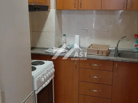 Izdavanje, jednosoban stan, 42m², Banatić, Novi Sad Sve Podlokacije - image 6