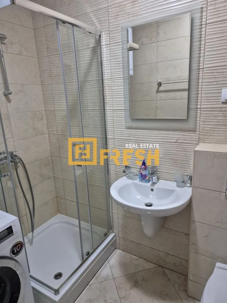 Sale, two bedroom apartment, 58m², Rafailovići, Budva