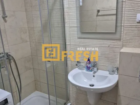 Prodaja, dvosoban stan, 58m², Rafailovići, Budva - image 7