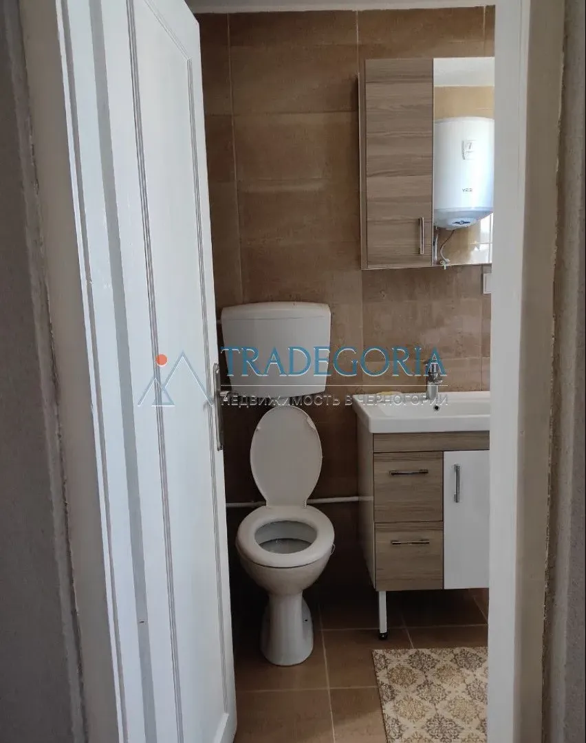 Prodaja, jednosoban stan, 64m², Žabljak, Crna Gora
