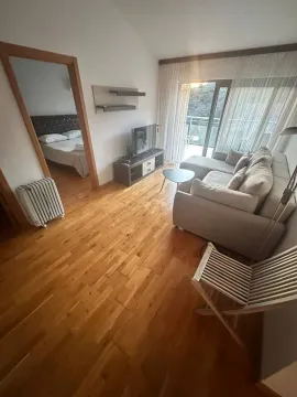 Sale, two bedroom apartment, 63m², Pržno, Budva - image 11