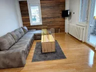 Izdavanje, dvosoban stan, 62m², Novo naselje, Novi Sad - image 1