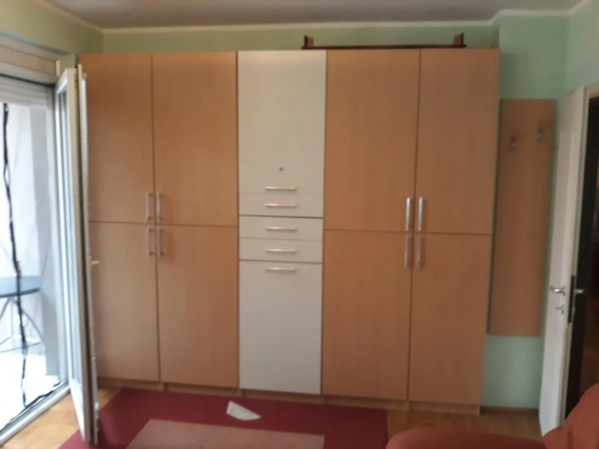 Prodaja, dvosoban stan, 56m², Grbavica, Novi Sad Sve Podlokacije