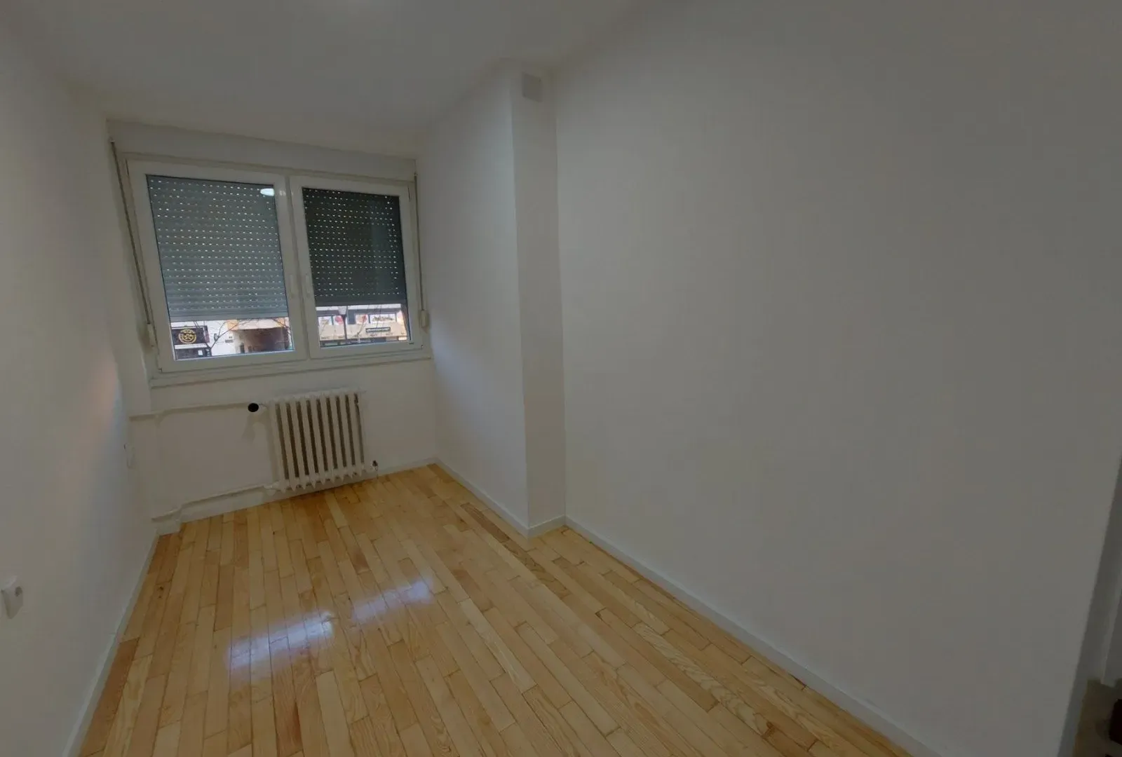 Prodaja, trosoban stan, 51m², Rotkvarija, Novi Sad Sve Podlokacije
