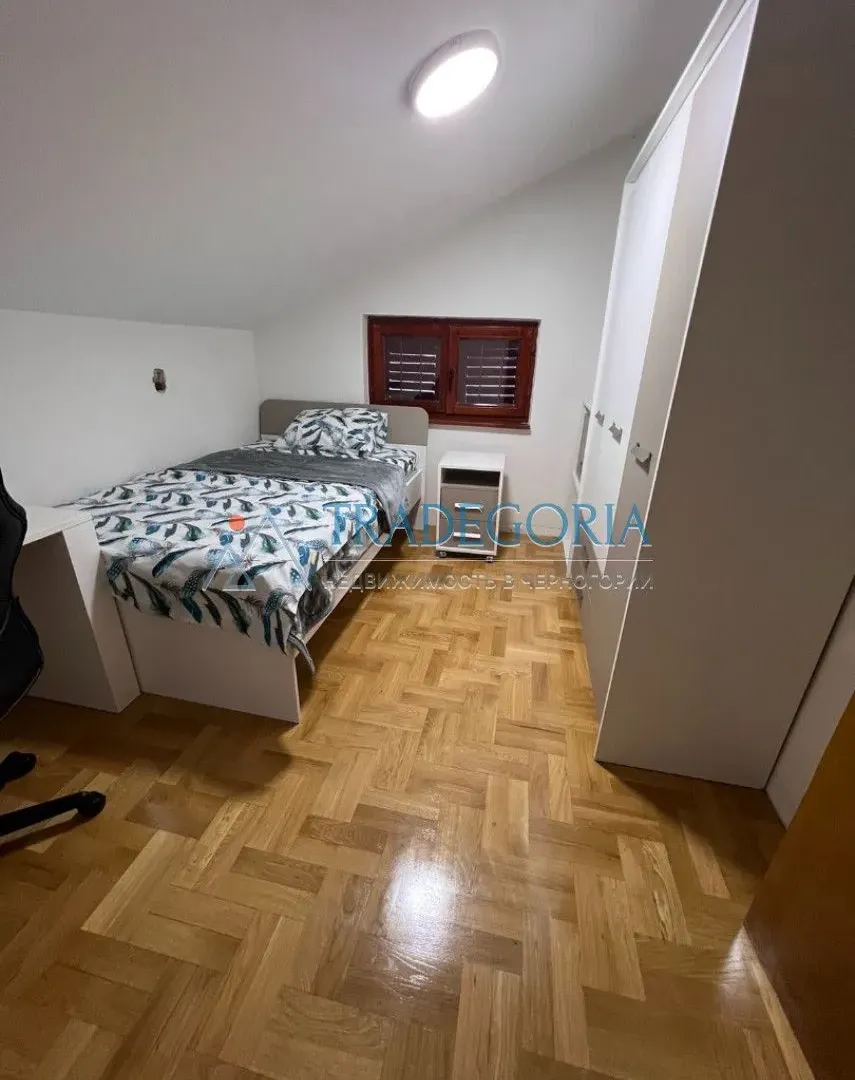 Prodaja, četvorosoban stan, 130m², Budva, Crna Gora