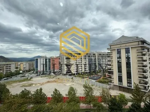 Rent, one bedroom apartment, 49m², Central Point, Podgorica - image 8