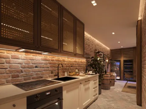 Prodaja, kuća, 288m², Žanjice, Herceg Novi - image 9