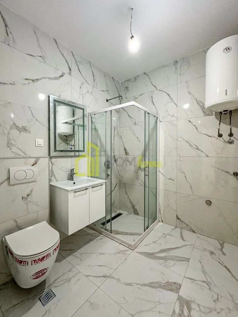 Sale, two bedroom apartment, 70m², Čeluga, Bar