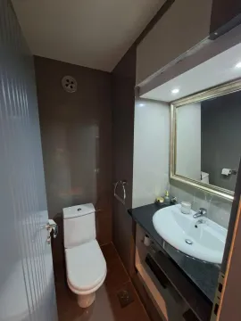 Rent, three bedroom apartment, 108m², Malo Brdo, Podgorica - image 18