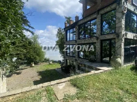 Sale, hospitality venue, 280m², Čortanovci, Inđija - image 2