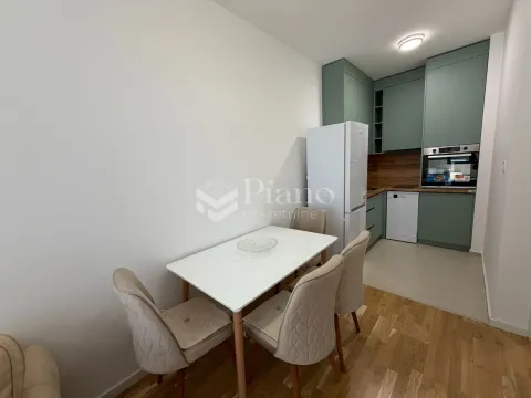 Izdavanje, jednosoban stan, 41m², Stari Aerodrom, Podgorica - image 4