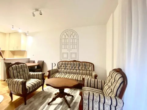 Rent, one bedroom apartment, 40m², Pobrežje, Podgorica - image 3