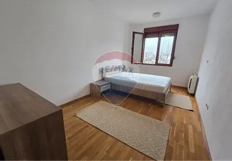 Izdavanje, dvosoban stan, 105m², Preko Morače, Podgorica - image 8